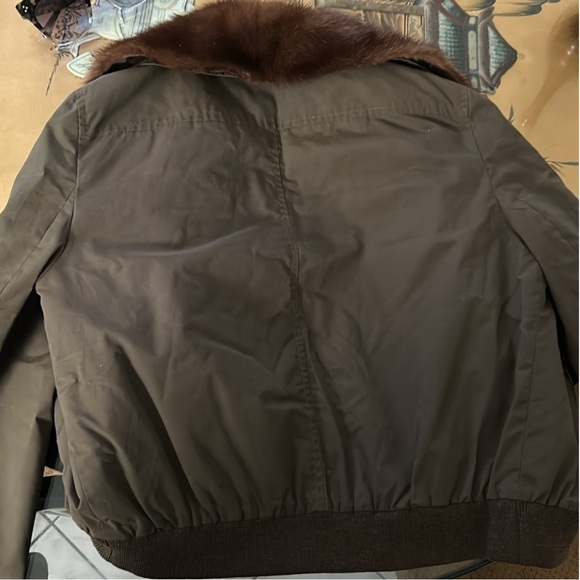 Celine Bomber Jacket - Picture 8 of 8